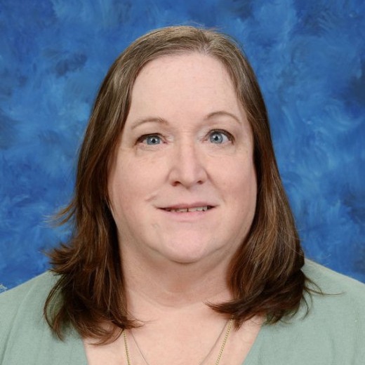 Ms. Sandoval