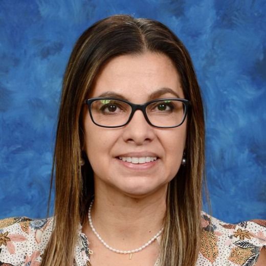 Ms. Valcarcel