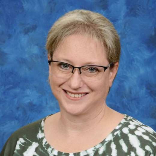 Ms. Thomas