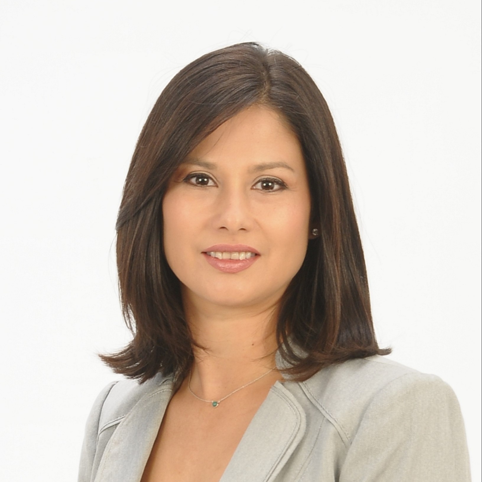Headshot of Selina Vaquera