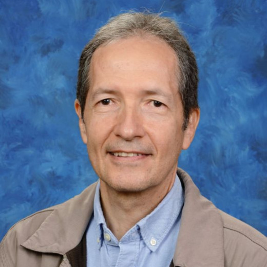 Javier Lavista