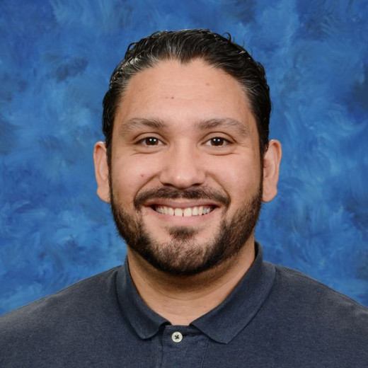 Christian Solis