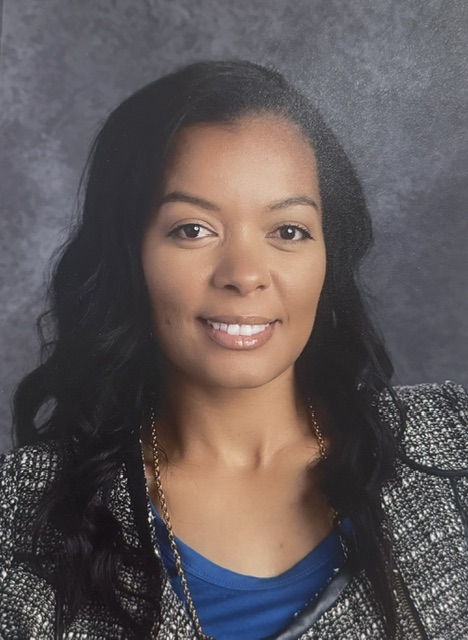 Dejuanica Henry