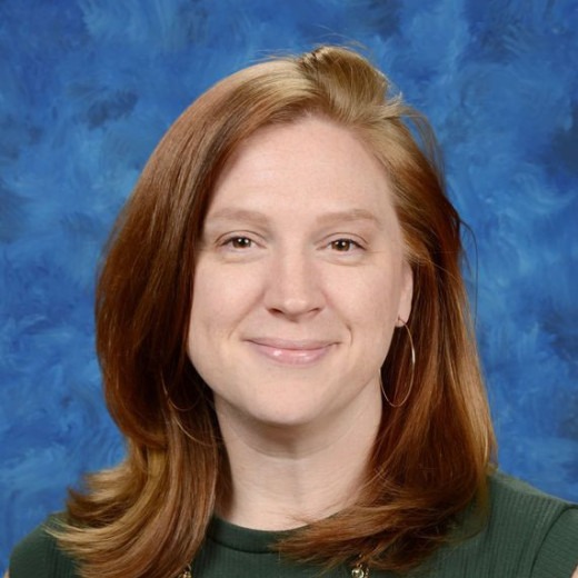 Jessica Munscher, Bradley Elementary Assistant Principal