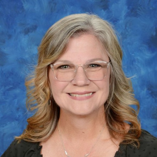 Dr. Christine Butler, Bradley Elementary Principal