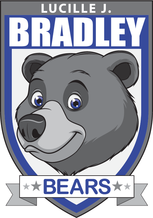bradley bear shield