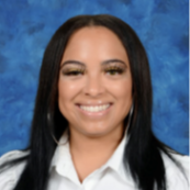 Ashleigh Cephus