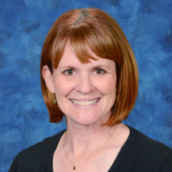 Pam Parchois