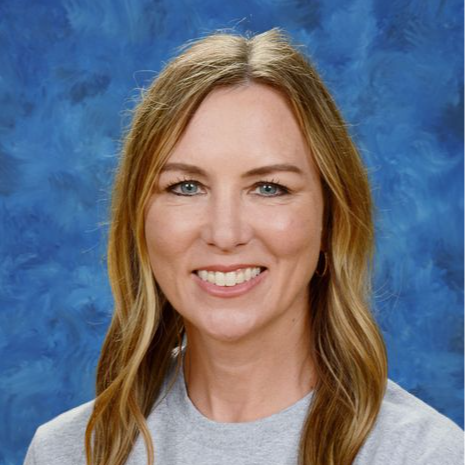 Amy Hargett