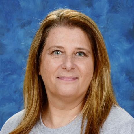 Robin Snyder