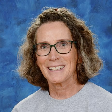 Mary Segel