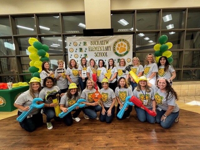Special Education Team
