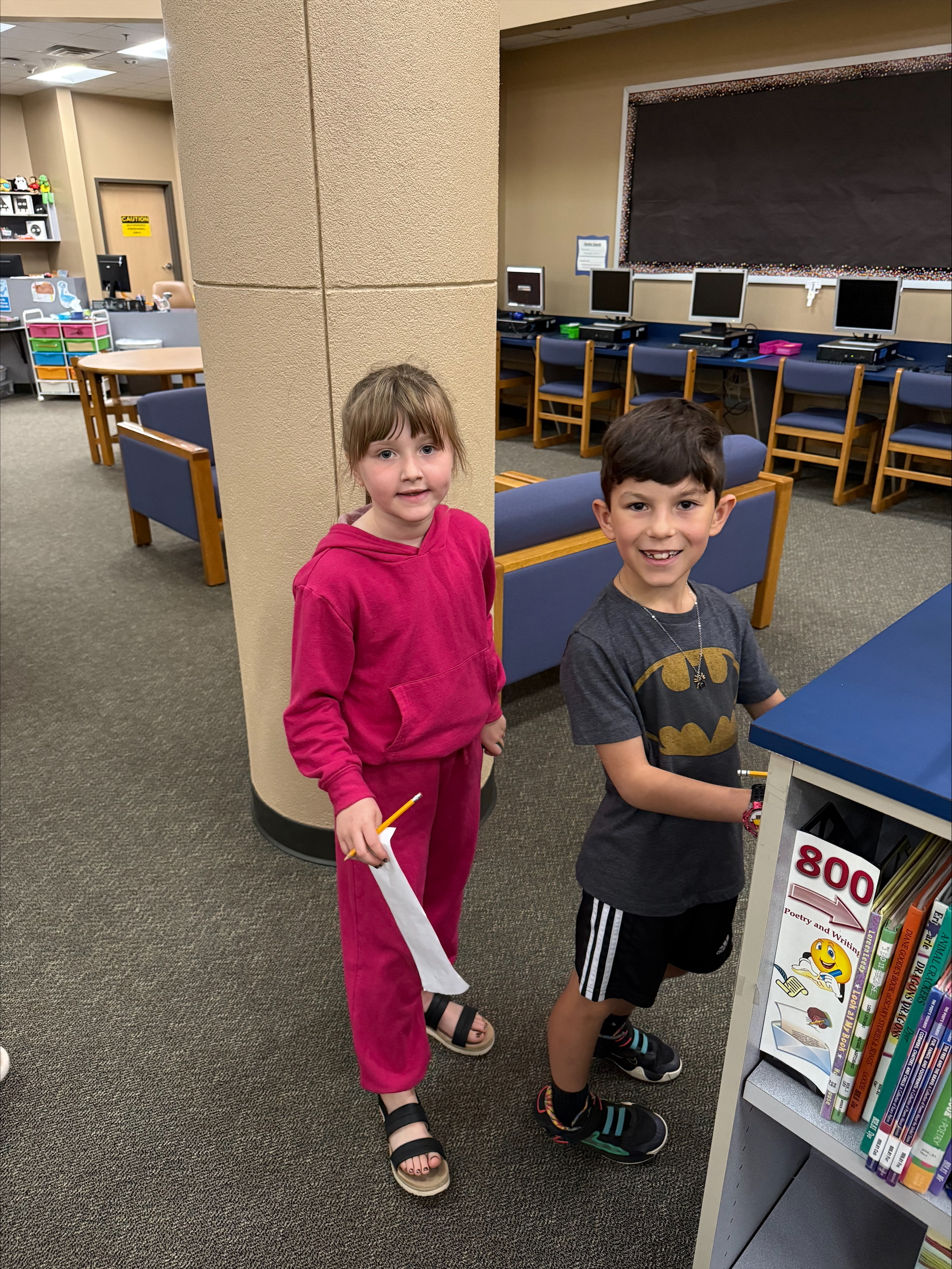 Library