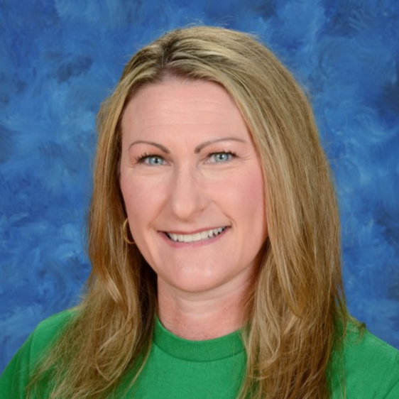 Michelle Mader