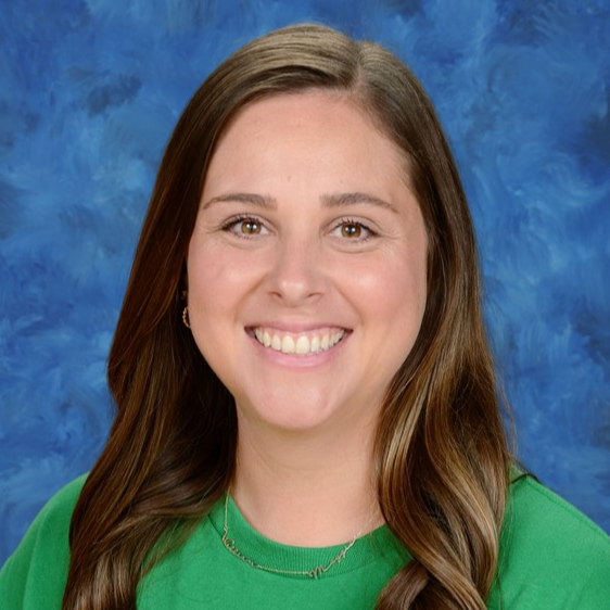 Teresa McFarland