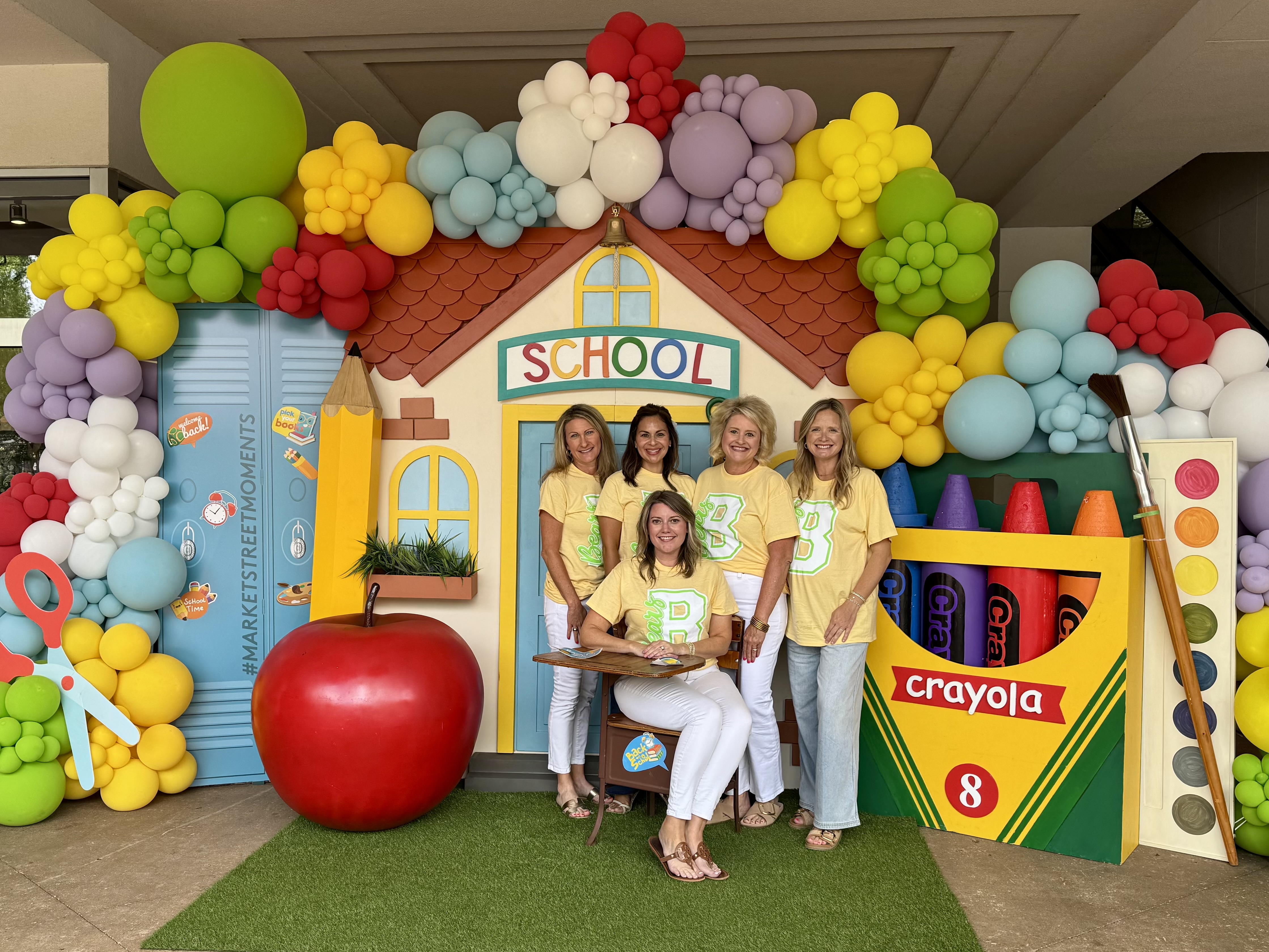 Kinder Team
