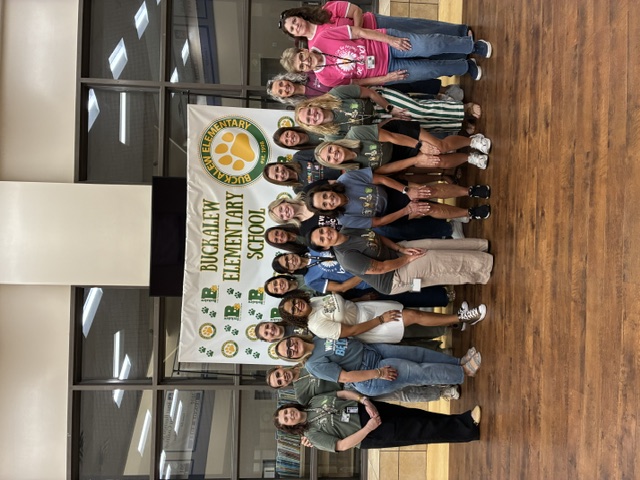 Special Education Team