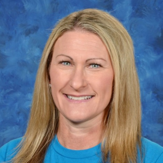 Michelle Mader