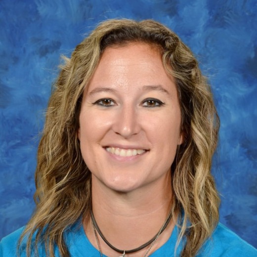 Elizabeth Burke