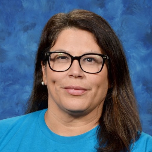 Amy Hargett