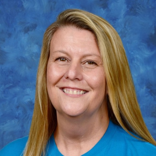Mary Segel