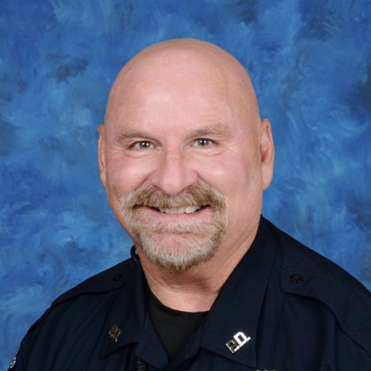 Officer Dave