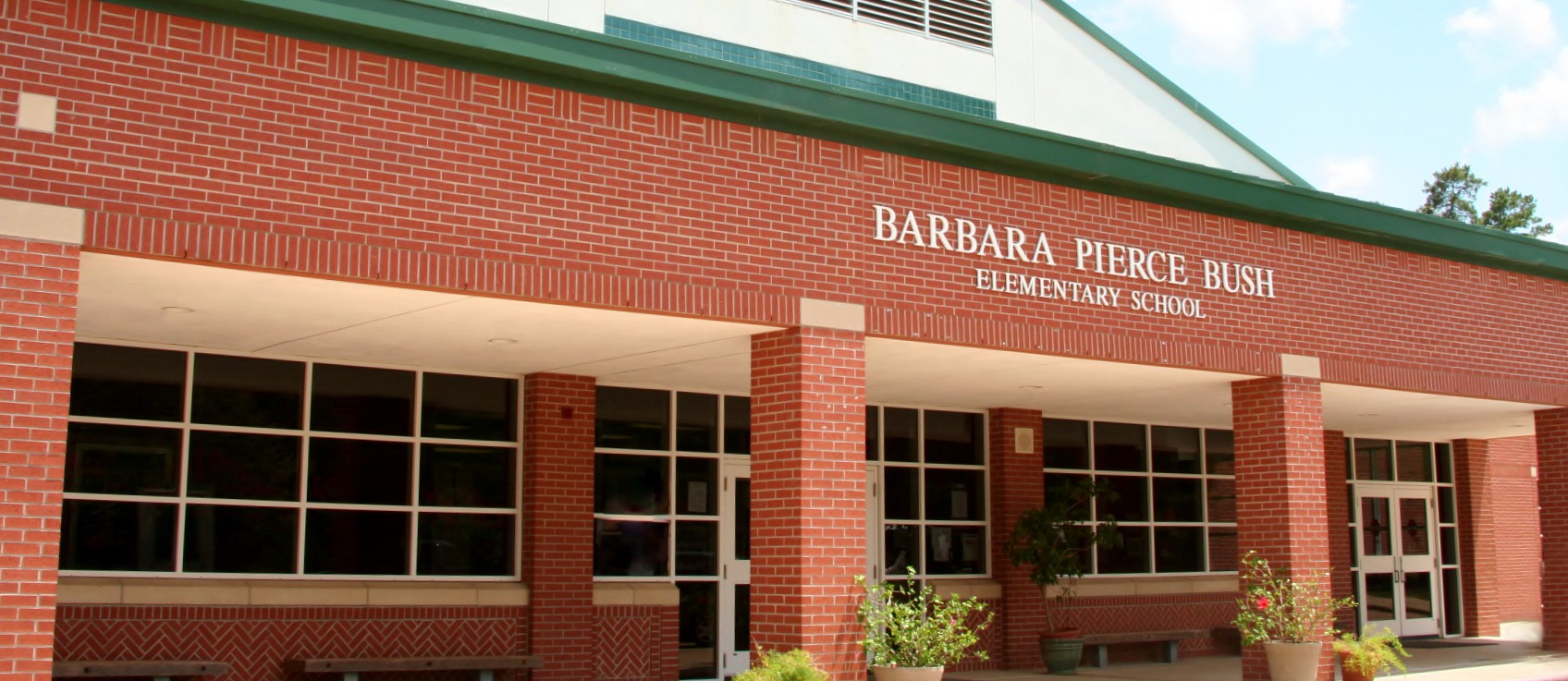 Barbara Pierce Bush Elementary School