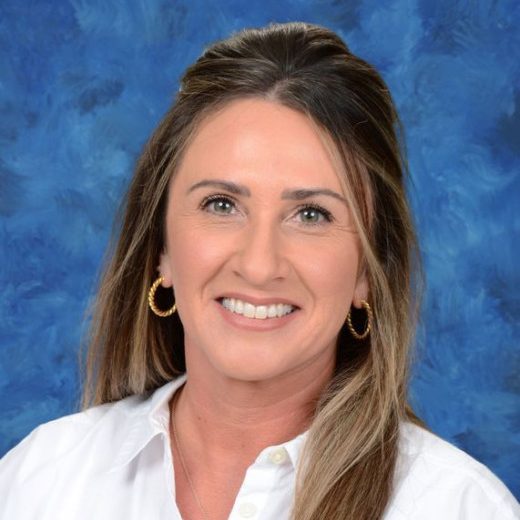 Sarah Howard, Bush Elementary Assistant Principal