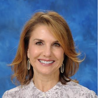 Angela McGhee, Bush Elementary Counselor