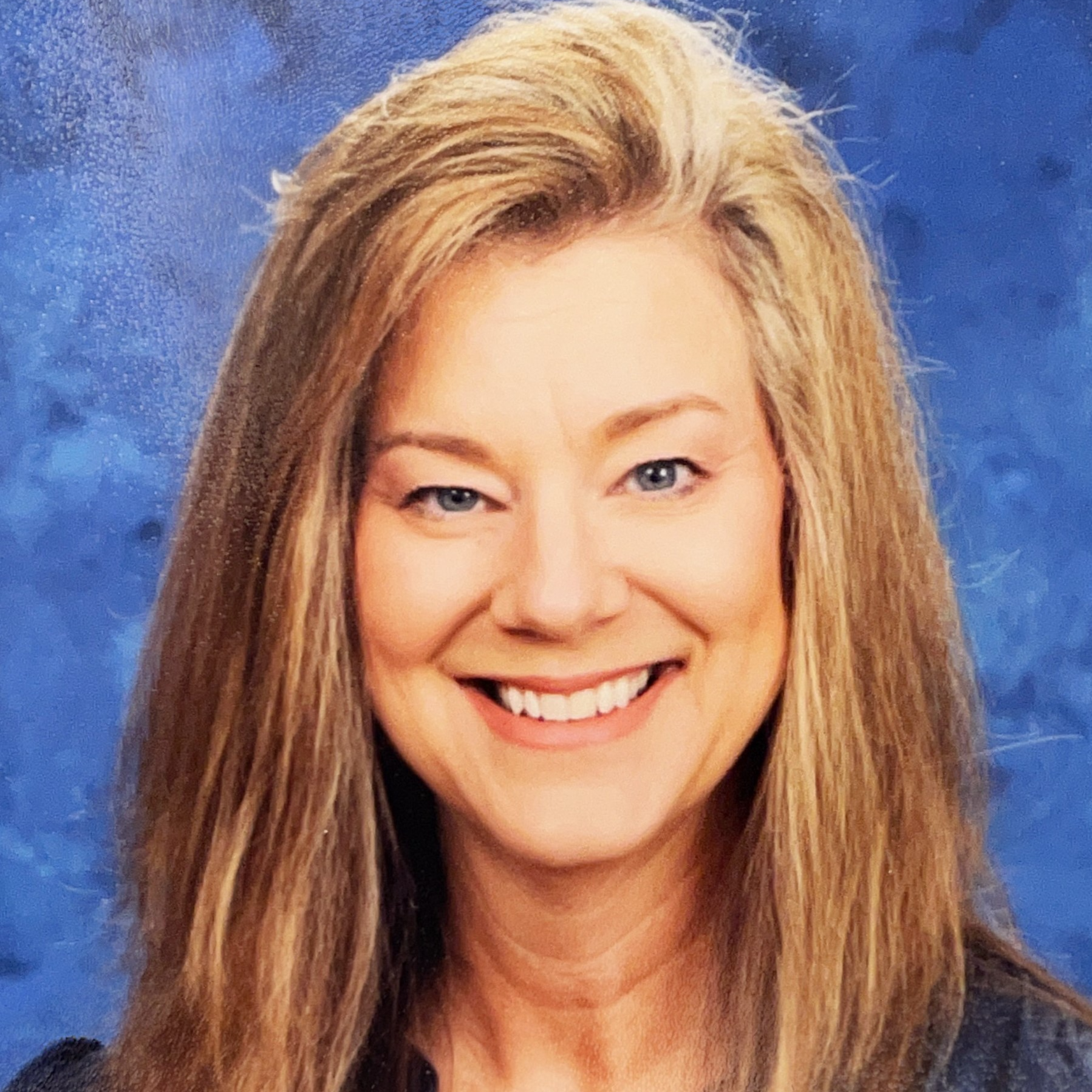 Krystal McCure, Bush Elementary Counselor