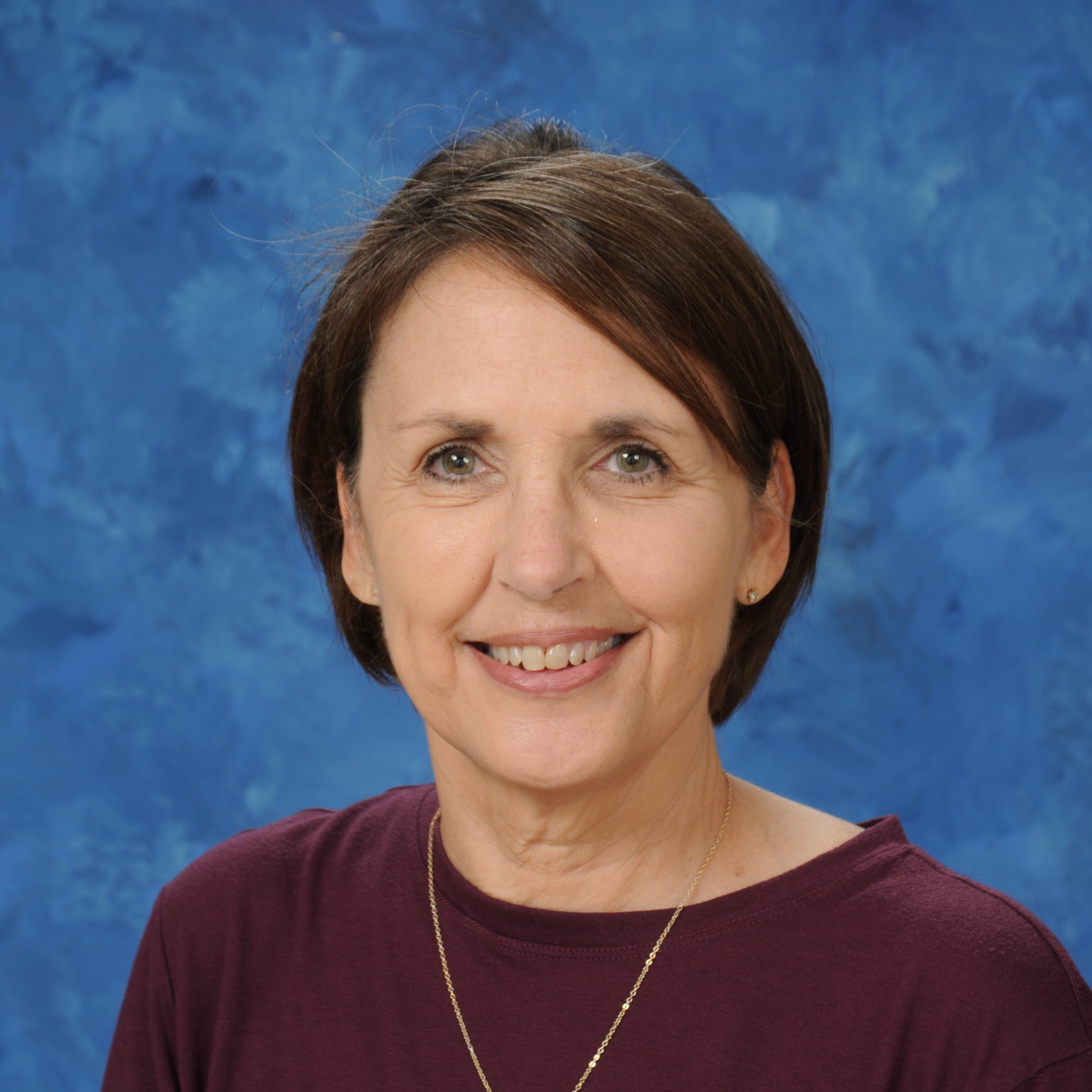 Cheryl Kirchner, Bush Elementary Nurse
