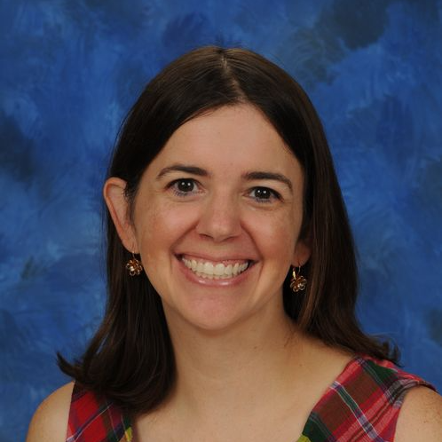 Laura Davies, Kindergarten teacher