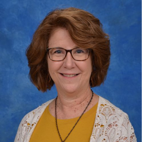 Melony Lease - kindergarten teacher