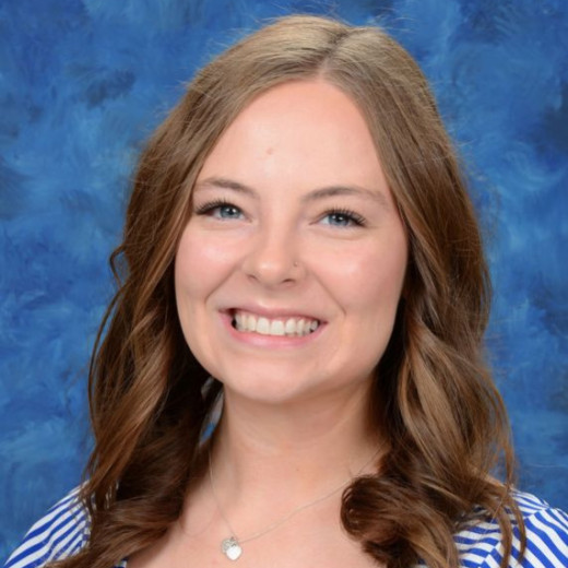 Katherine Muirhead - kindergarten teacher