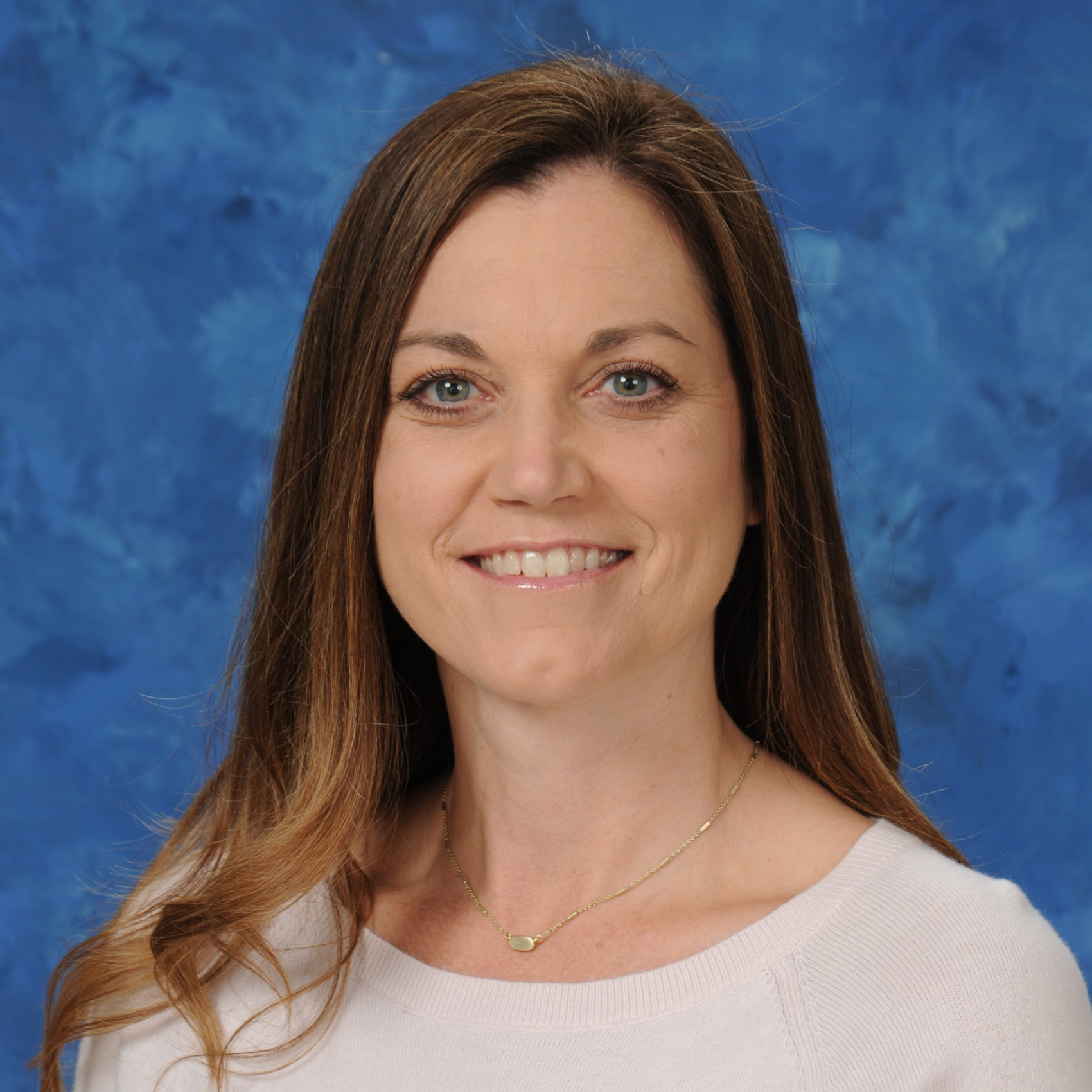Debra Anderson - First Grade Teacher