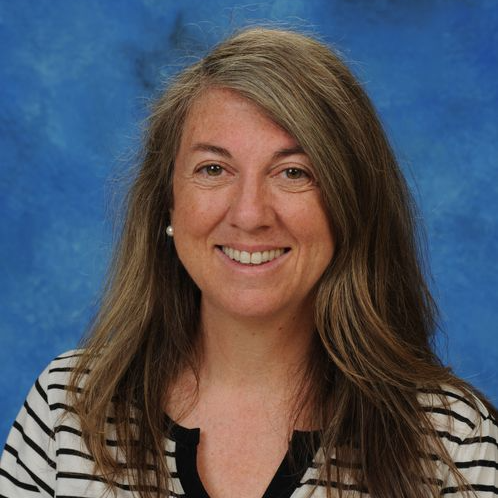 Jennifer Bruno - First Grade Teacher