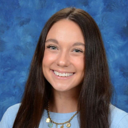 Jenna Bryner - First Grade Teacher