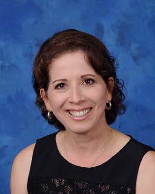 Veronica Reyna - First Grade Teacher