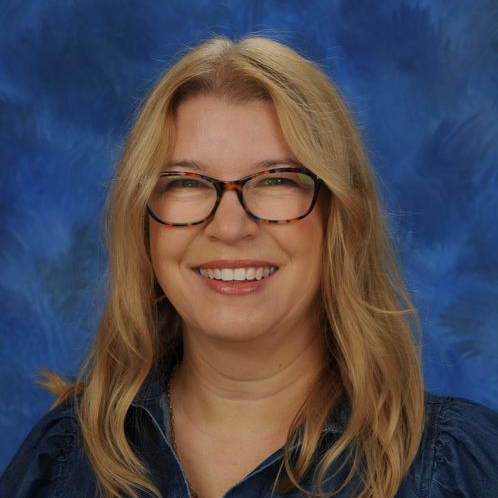 Renee Abbas - Second Grade Teacher