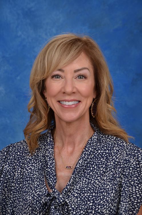 Kimberly Everett - Second Grade Teacher
