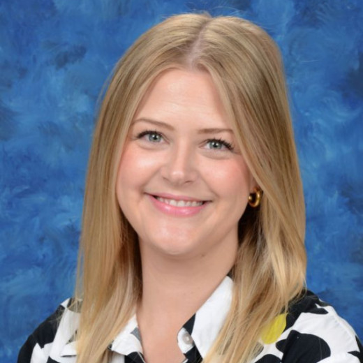 Laura Ann Hughes - Second Grade Teacher