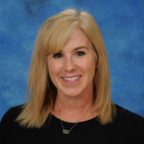 Lanette Landry - Second Grade Teacher