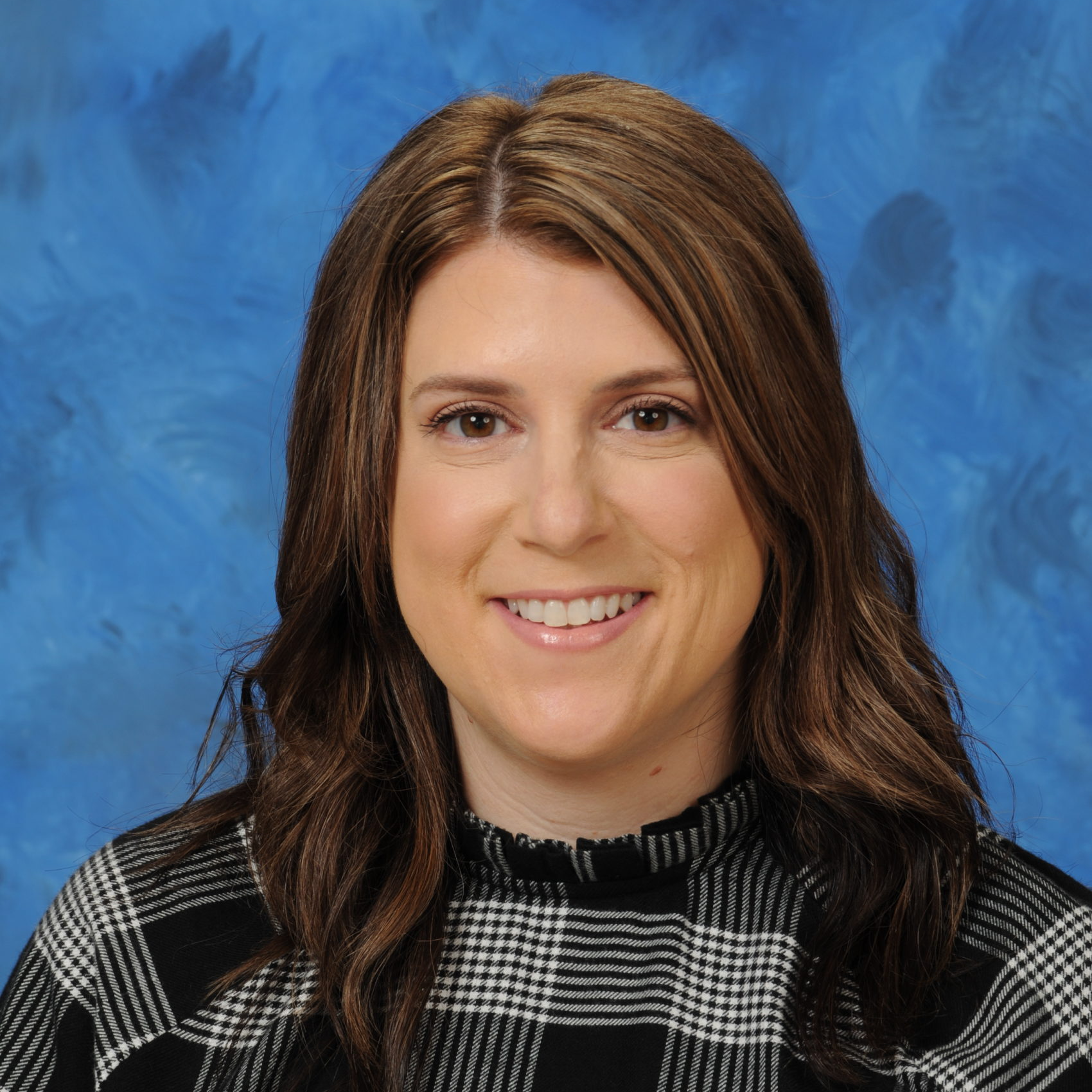 Brooke Nettuno - Second Grade Teacher