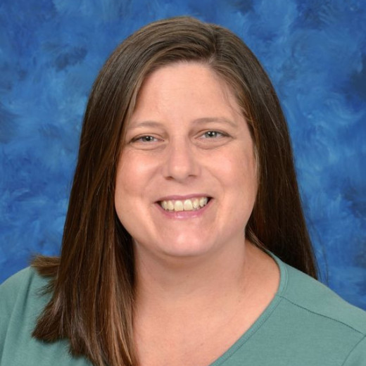 Allison Shailer - Second Grade Teacher