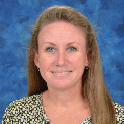 Danielle Sellers - Third Grade Teacher
