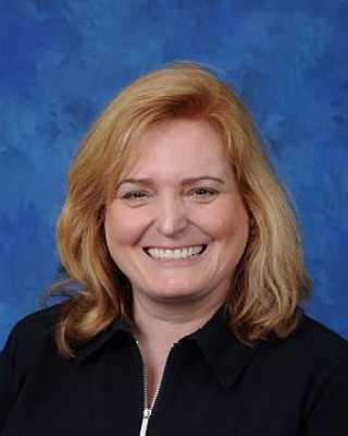 Elizabeth Miller - Third Grade Teacher