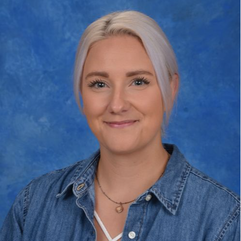 Emily Brock - Third Grade Teacher
