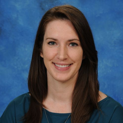 Kelsey Barnett - Third Grade Teacher