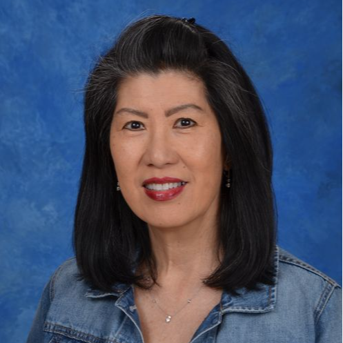 Doris Costenbader - Third Grade Teacher