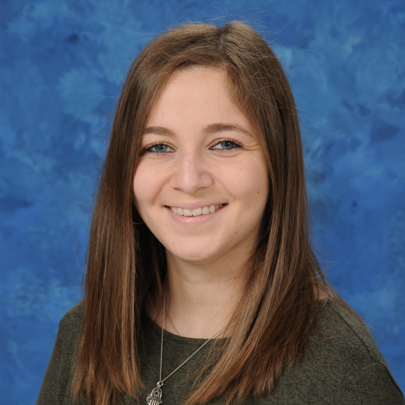 Kori Saunders - Third GradeTeacher
